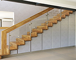 Construction et protection de vos escaliers par Escaliers Maisons à Roche-en-Regnier